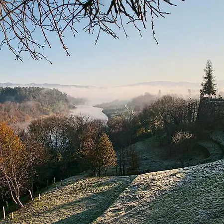 Appartement Da Estacao