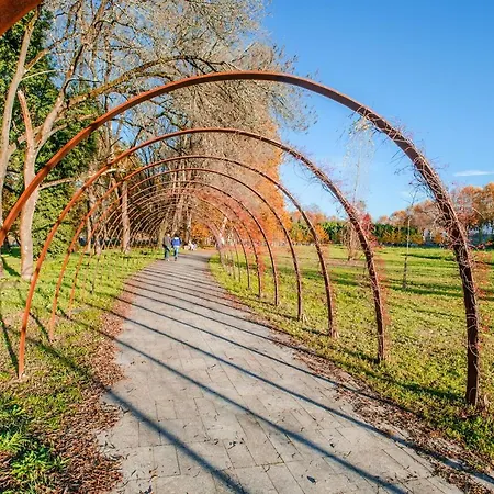 Da Estacao Appartement Monção