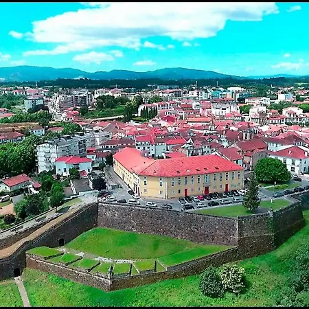 Da Estacao