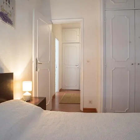 Appartement Da Estacao