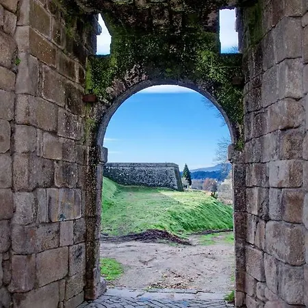 Da Estacao *