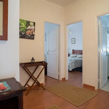 Apartamento Da Estacao