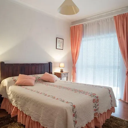 Apartamento Da Estacao