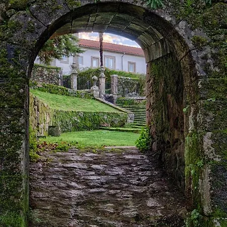 Da Estacao *