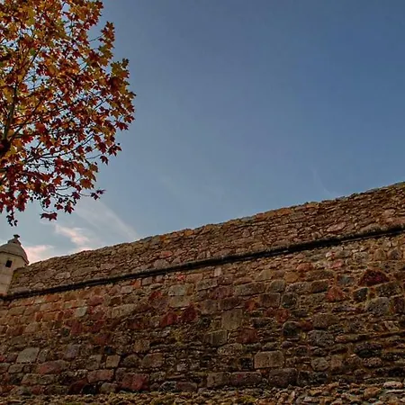 Da Estacao * Monção