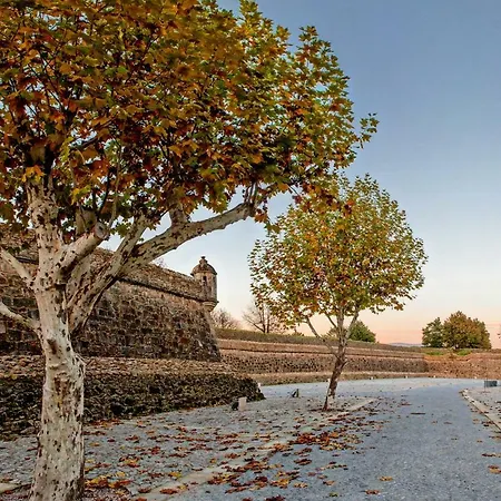 Appartement Da Estacao *