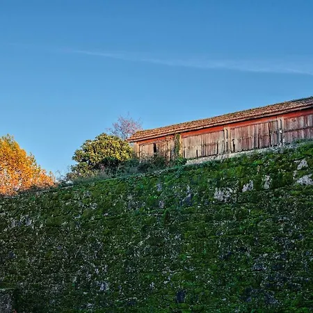 Da Estacao * Monção