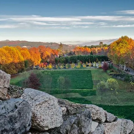 Da Estacao Appartement Monção