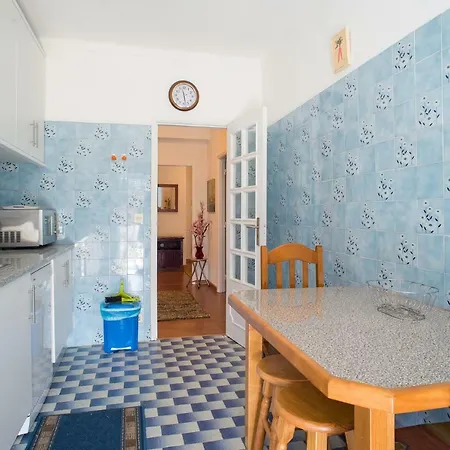 Da Estacao Appartement *