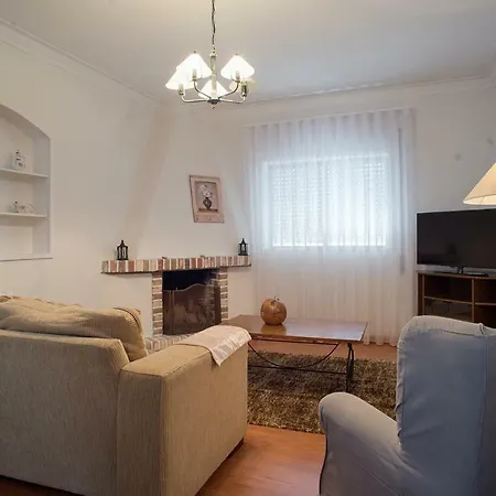 Appartement Da Estacao *