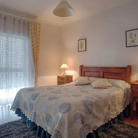 Da Estacao Apartamento Monção