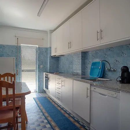 Appartement Da Estacao *