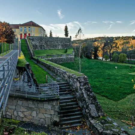 Da Estacao