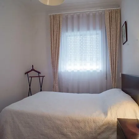 Apartamento Da Estacao Monção