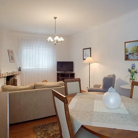 Da Estacao Appartement *