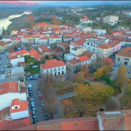 Da Estacao