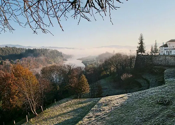 Apartment Da Estacao