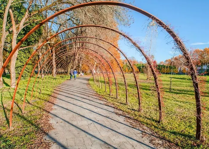 Da Estacao Apartment Monção