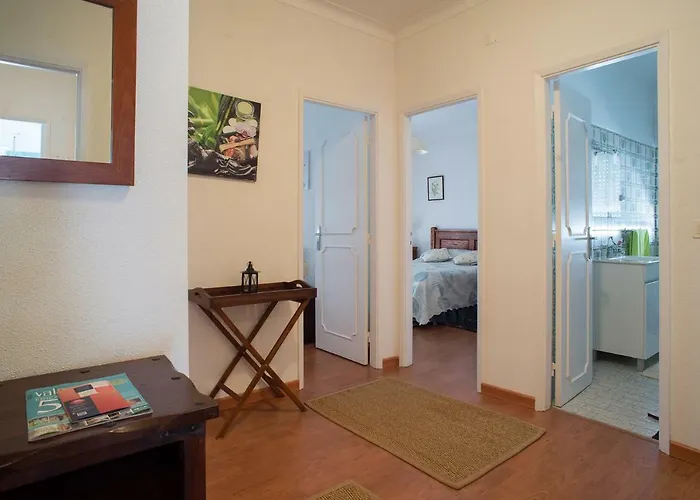 Appartement Da Estação