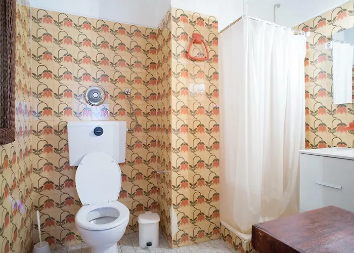 Da Estacao Apartman Monção