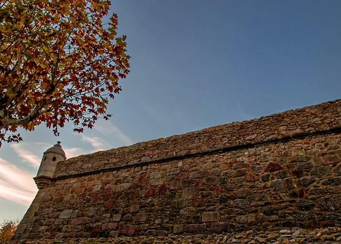 Da Estacao * Monção