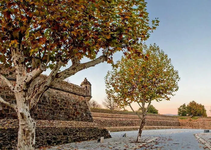 Appartement Da Estação *