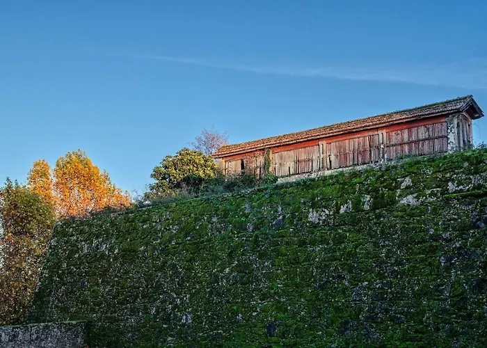 Da Estacao * Monção