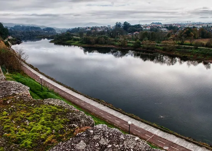 Apartman Da Estacao *