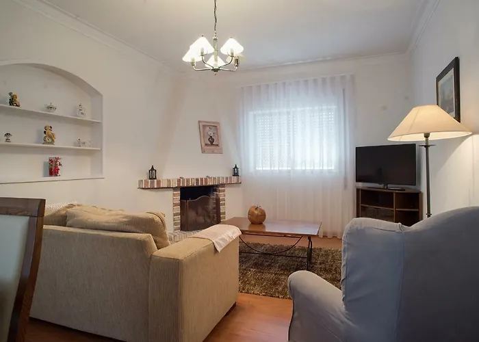 Apartman Da Estacao *