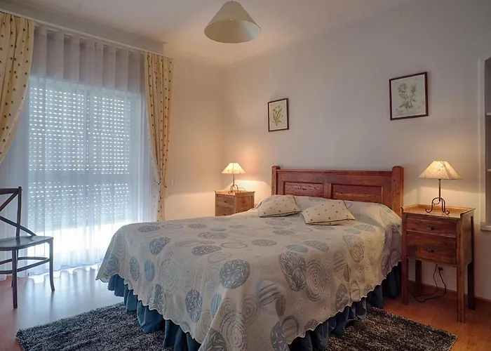 Da Estacao Apartment Monção