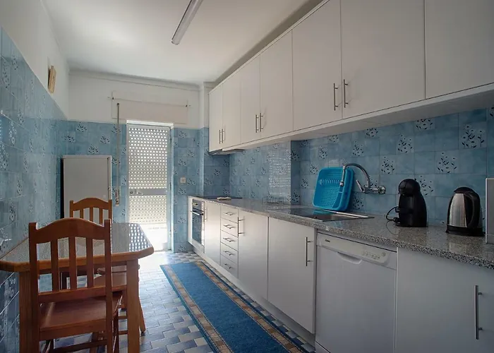 Apartman Da Estacao *