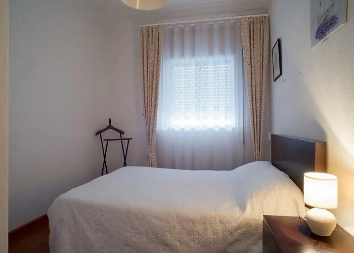 Appartement Da Estação Monção