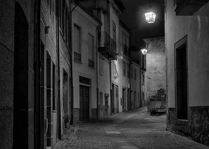 Da Estação Appartement Monção