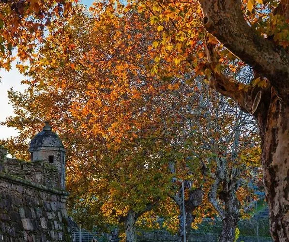 Da Estação Appartement